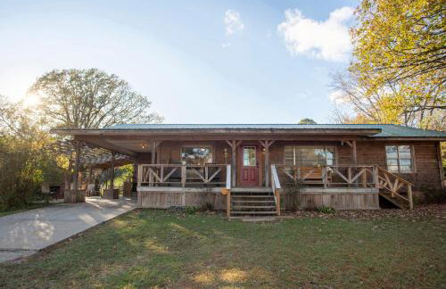 Nebo's Foot, Hiking and Biking Escape with Game Shed - Foto 41