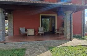 Villa Quattro Castagni - Foto 15