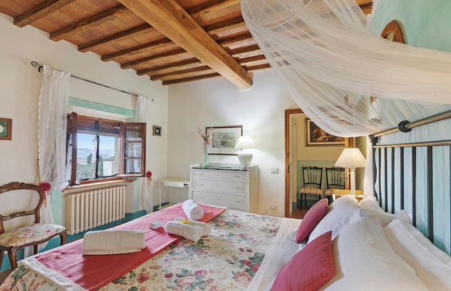 Francigena Terrazza Shared Pool - Foto 3