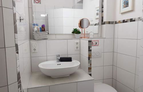 Ferienwohnungen wie im Süden Großostheim - Foto 29