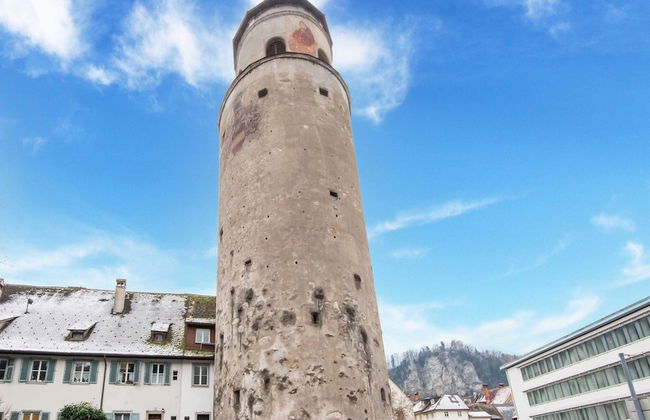 Beautiful Holiday Home in Feldkirch With Garden - Foto 40