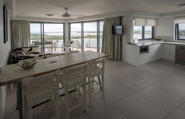 Centrepoint Holiday Apartments - Foto 29