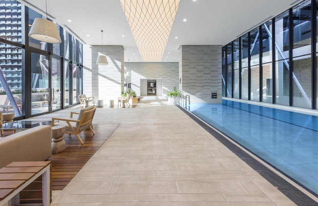 Avani Melbourne Central Residences - Foto 35