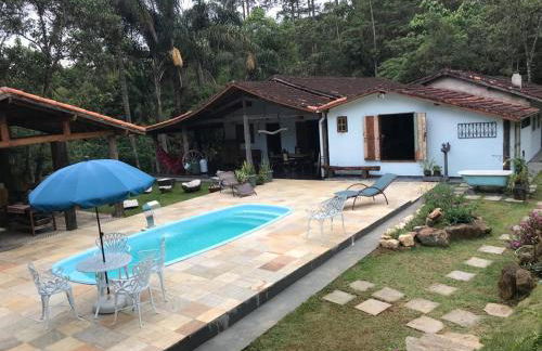 Sítio- perto do centro - Foto 3