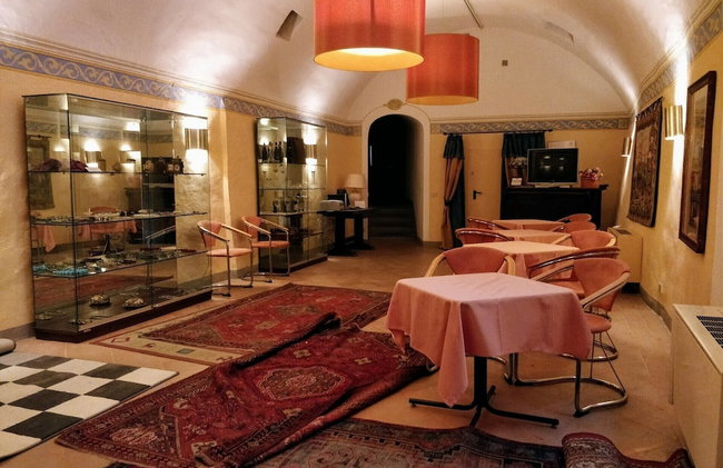 B&B Piccolo Hotel - Foto 46