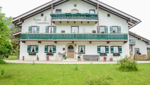 Gästehaus Tannenberg - Foto 2