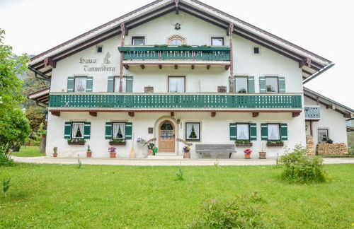 Gästehaus Tannenberg - Foto 2