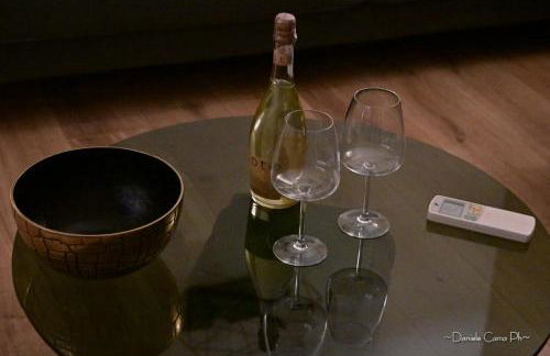 Luxury Home Boncompagni Rome - Foto 11