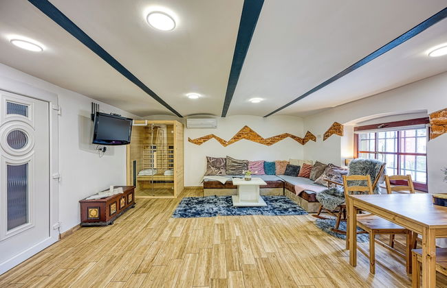 Apartment Doroteja - Foto 1