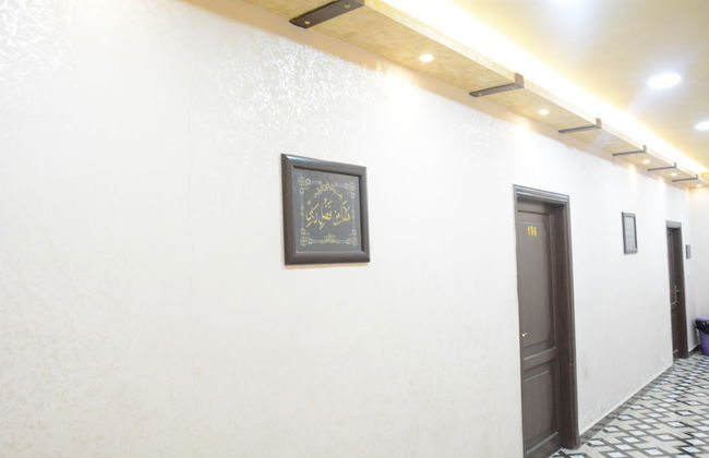 Jasmine leaves hotel apartment - Foto 25