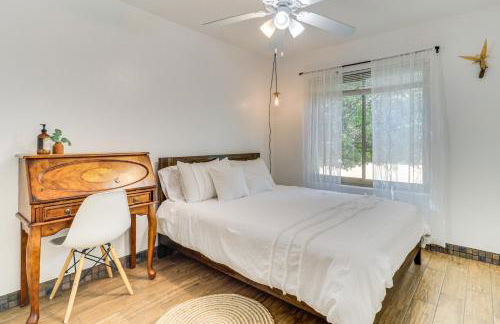 Mountain-View Escape Near Santa Ana Casino! - Foto 16