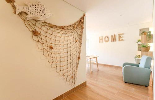 Pé Na Duna - beachfront apartment - Foto 16