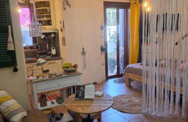 Peace&love-sea studio - Photo 4