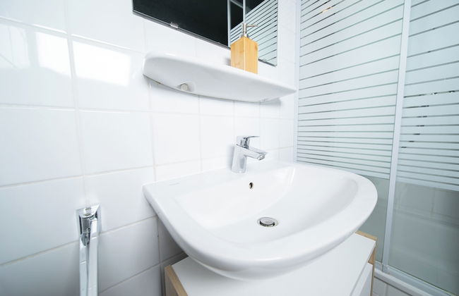 Favorite Stays - Neuss Furth - Foto 79