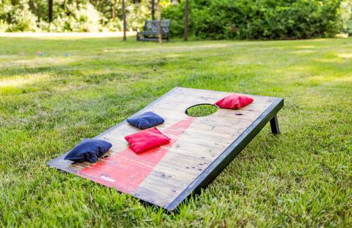 Modern Lodge on 6 acres - 15 mins to Camelback - Foto 39