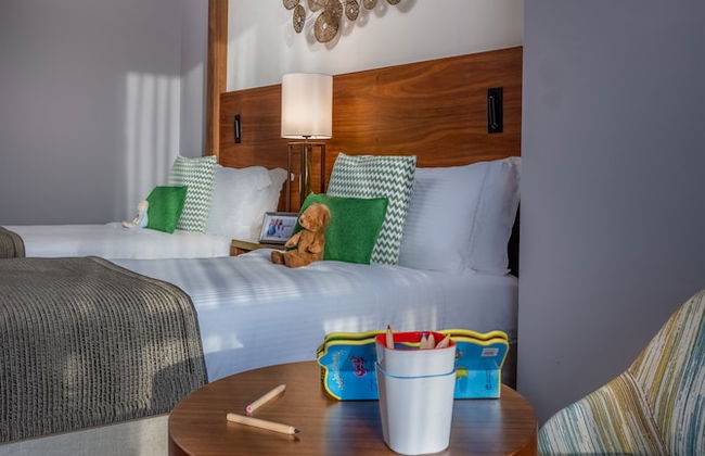 Ascott Corniche Al Khobar - Foto 16