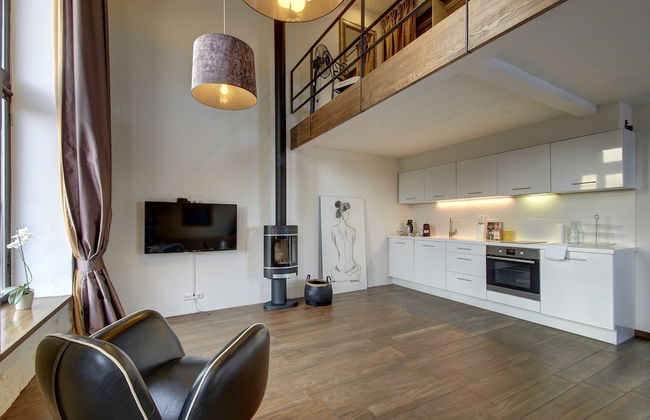 Loft 66&65 Panoramic View - Photo 25