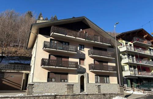 Spazioso Appartamento in Via Valtellina Aprica - Foto 22