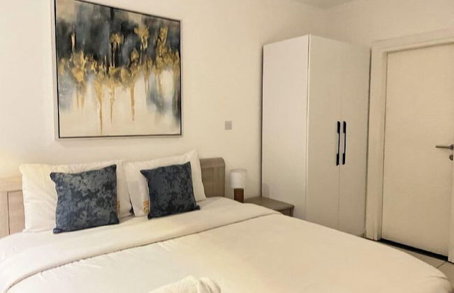 Embassy Gardens Royal Luxury Apartments - Foto 31