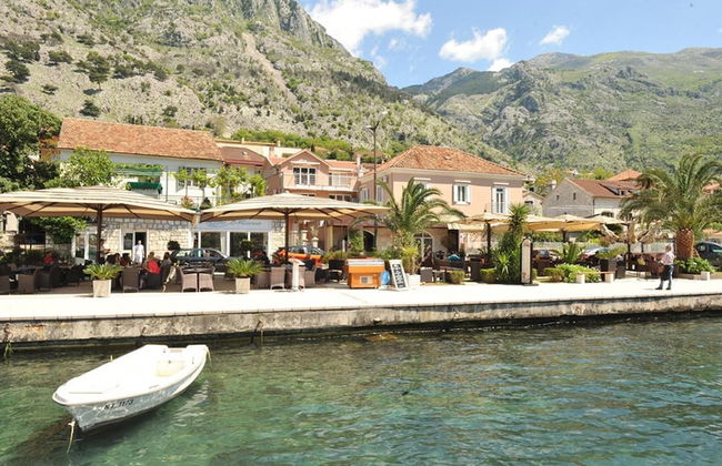 Apartments Marilu - Foto 70