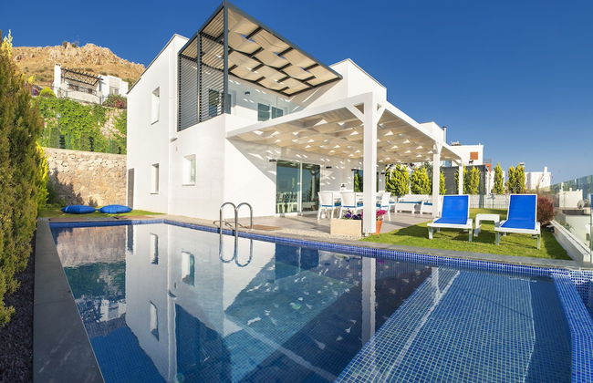 Bodrum Infinity - Foto 46