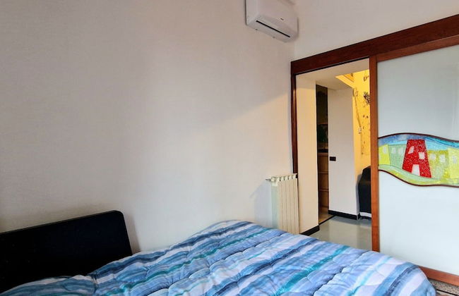 La stella di Manarola- Bluchalet - Foto 5