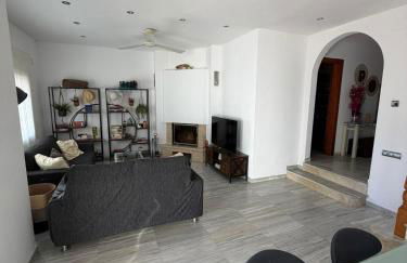 Casa tranquila cerca del mar 3 dobles, 6 pax - Foto 27