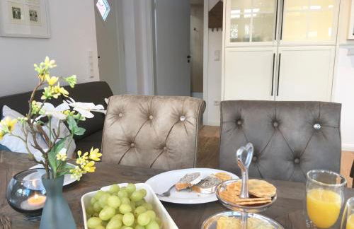 DünenHuuskes Spiekeroog - Foto 10