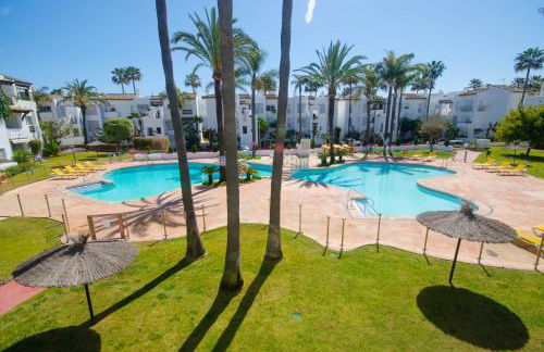 Aparment Terraza de Agustina- Swimming pool next to the beach - Photo 46