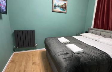 Euston Central Flat - Foto 3