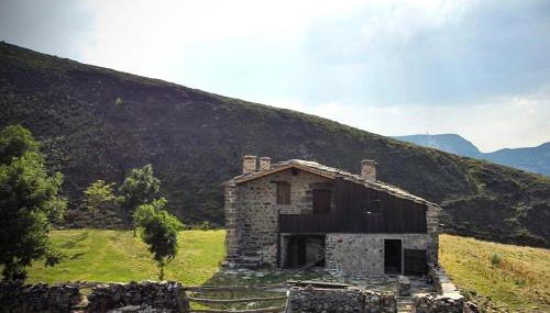 Tiñones cabaña pasiega - Foto 2