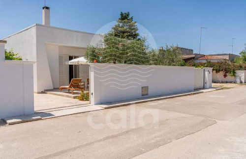 Villa Maria - Spiaggia a 400 m By Cala Salento - Foto 56