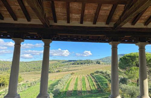 Corte di Valle Wine and Resort - Foto 14