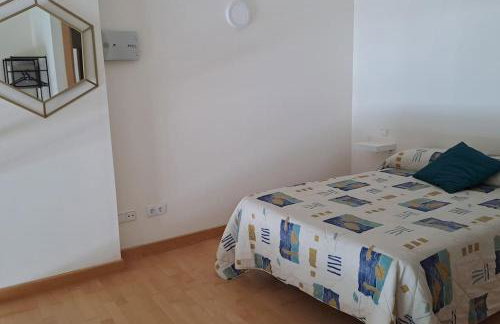 Acogedor loftcon garaje a 10min del aeropuerto e IFEMA - Foto 57