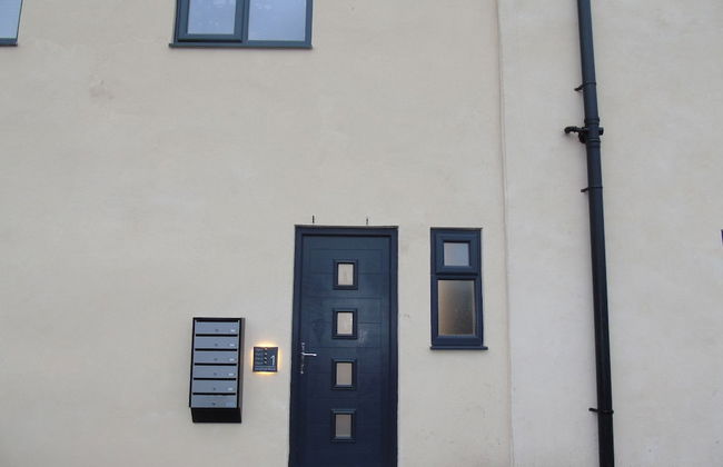 Lovely 1-bed Apartment in Bolton - Foto 19