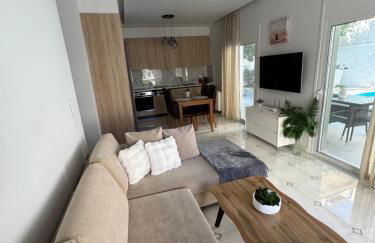 Caza pool Glyfada - Foto 8