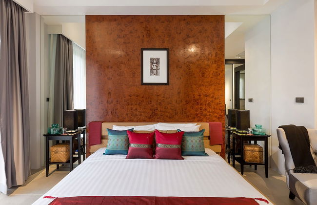 Infinity Blue Phuket by Elite Havens - Photo 10