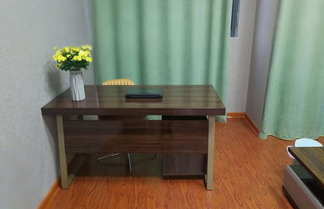 Jinhu Building Onelife Apartment - Foto 6