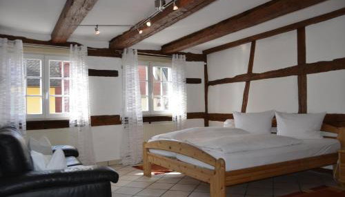 Ferienwohnungen zum Nachtwächter 2 - Foto 2