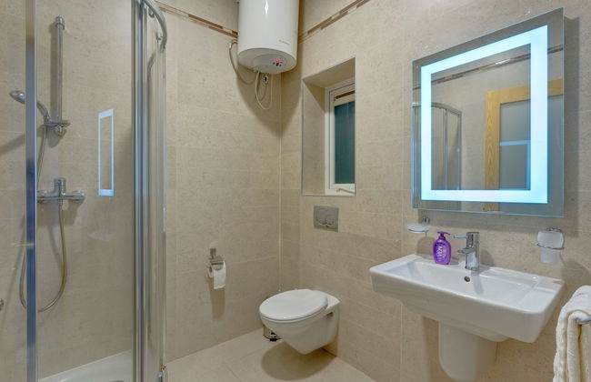 Stunning Seafront Lux Apt, Fort Cambridge wt Pool - Foto 17