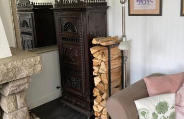 Villa DUXCAAR Avel Mor - Photo 13