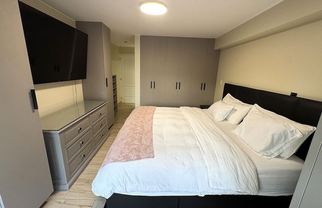 Miraflores 1 or 2 Bedroom Executive Apartment. - Foto 15