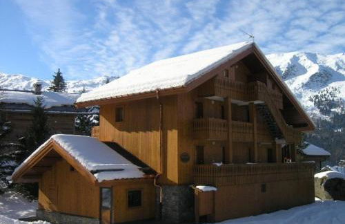 Studio rénové proche télésiège, Méribel, 3 personnes - FR-1-180-34 - Foto 22