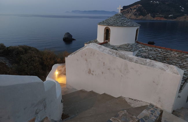 Maeiz Skopelos - Foto 39