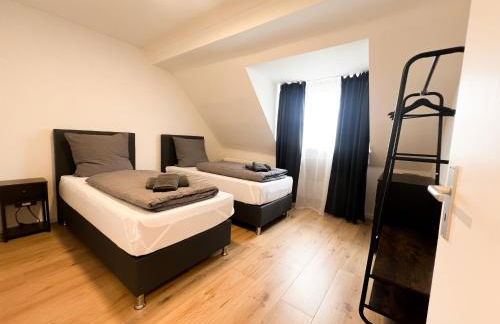 Vibehome Düsseldorf - Stadtmitte - Foto 61