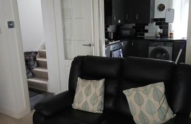 Couple's Retreat-West Kilbride - Foto 5