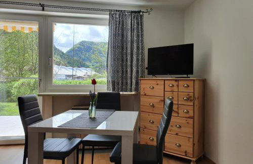 Ferienwohnung BerGlück - Foto 11