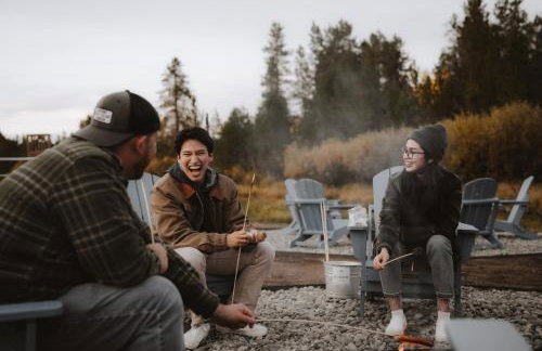 Blue Buffalo Resort - Foto 21