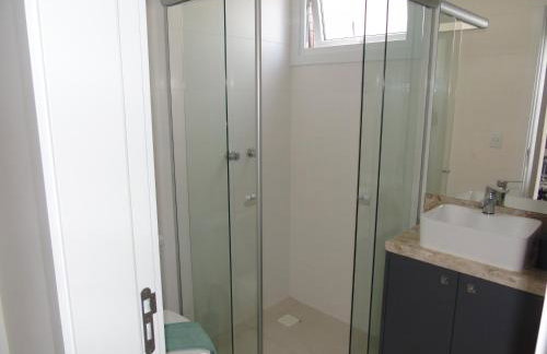 AP novo, bairro nobre, ótima localização, Vale dos Vinhedos, Fenavinho - Foto 24