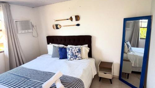 Casa de Praia buzios até 5 hóspede - Foto 2, towels